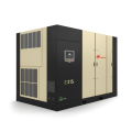 E-Series Oil-Free Rotary Screw Air Compressors 185-355 kW